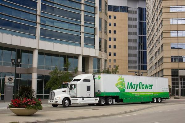 Clark Moving & Storage