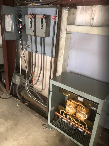 Kirchner Electric in Houston