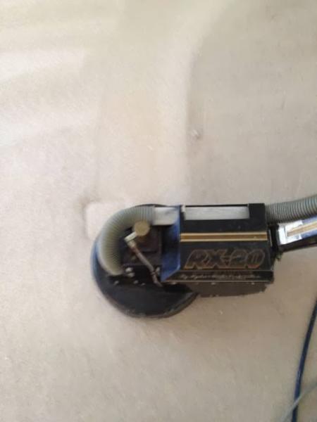Carpet Restoration Specialists