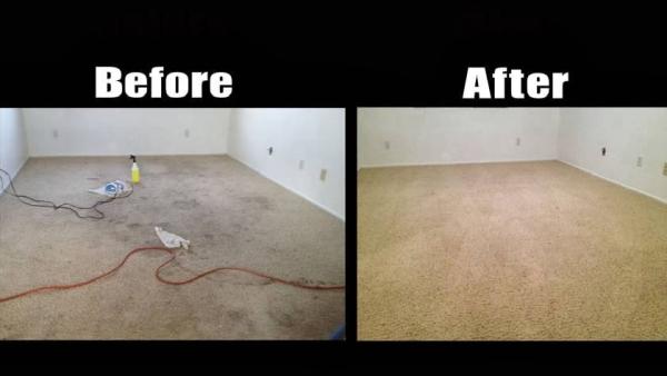 Carpet Restoration Specialists