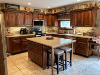 A and S Cabinetry