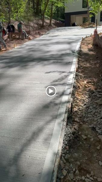East Coast Concrete Solution