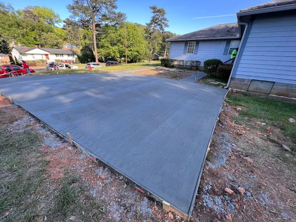 East Coast Concrete Solution