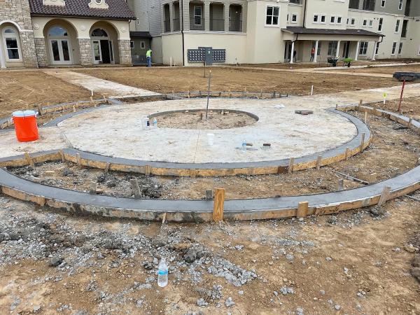 East Coast Concrete Solution