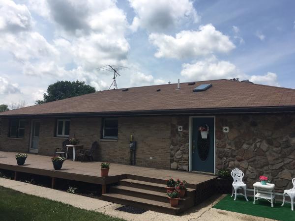 Platinum Property Solutions LLC