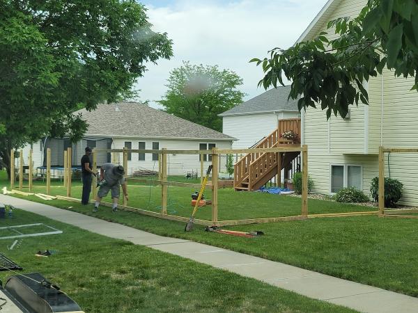 Big Bear Lawn Care and Snow Removal