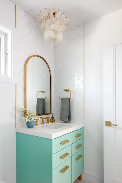 Zuzana Ozel Interior Design
