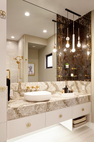 Zuzana Ozel Interior Design