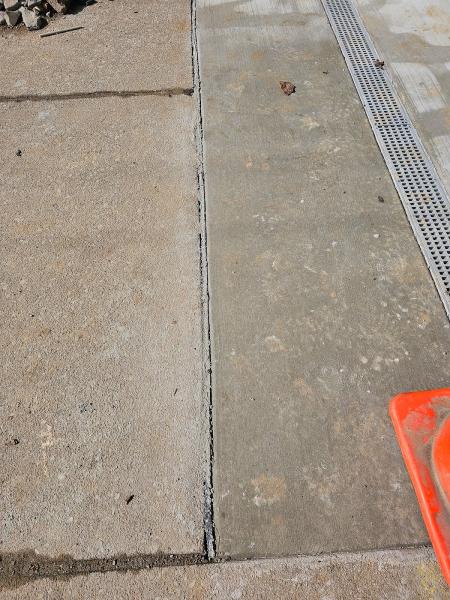 ABC Landscape Construction