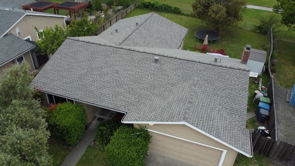 Roof Boss Roofing