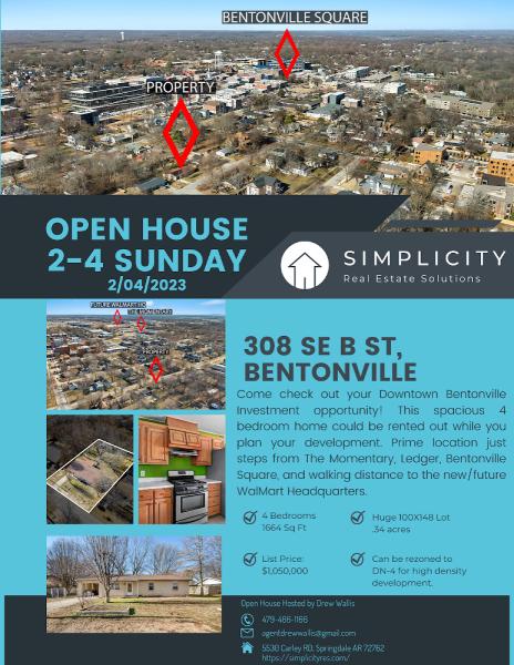 Simplicity Real Estate Solutions