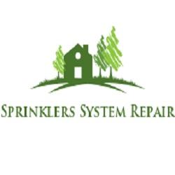 Sprinklers System Repair