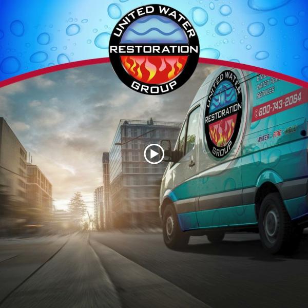 United Water Restoration Group