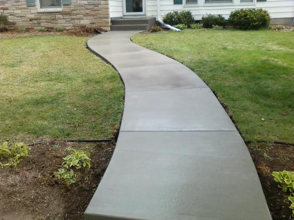 Morris Concrete Construction