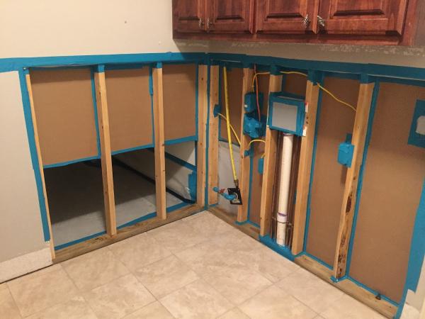 Surfco Restoration & Construction LLC