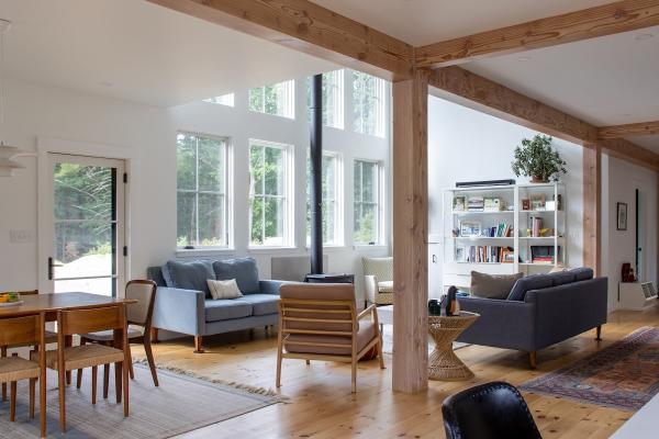Frank Architecture + Design