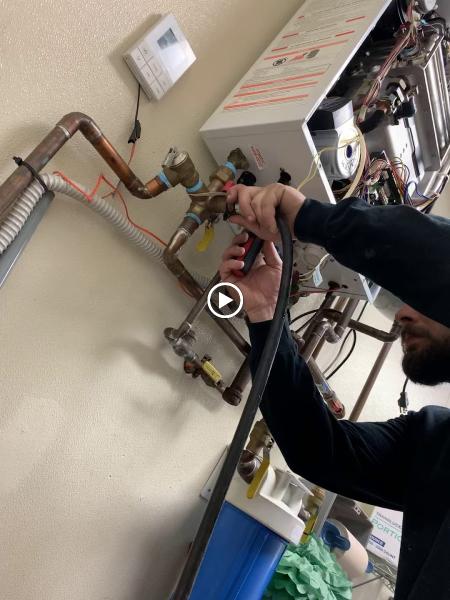 Drain & Plumbing Services