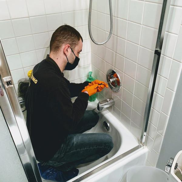 Drain & Plumbing Services