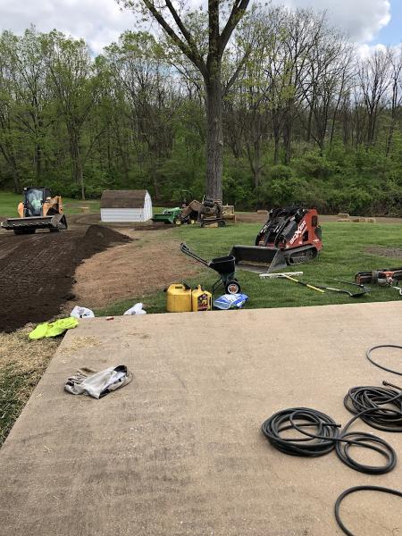 Staub's Stump Removal Llc.