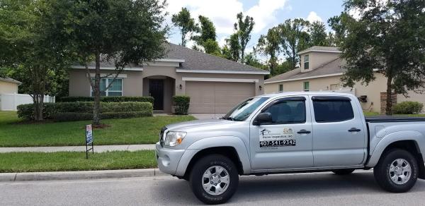Paul Professional Home Inspection