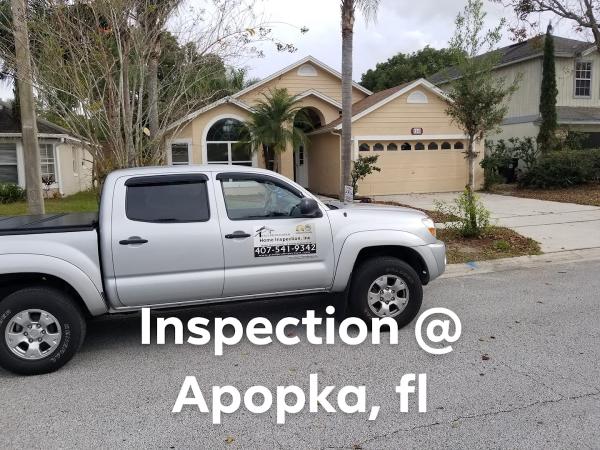 Paul Professional Home Inspection
