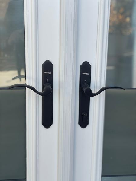 New Windows For America