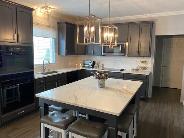 Columbus Granite