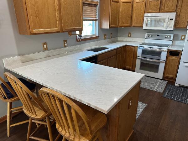 Columbus Granite