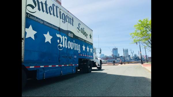 Intelligent Labor & Moving
