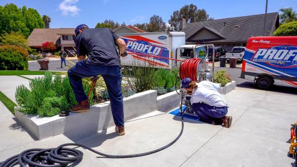 Proflo Air Conditioning