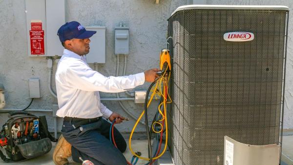 Proflo Air Conditioning
