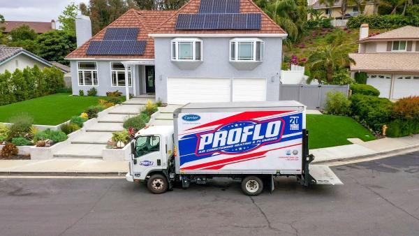 Proflo Air Conditioning