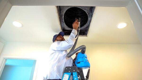 Proflo Air Conditioning