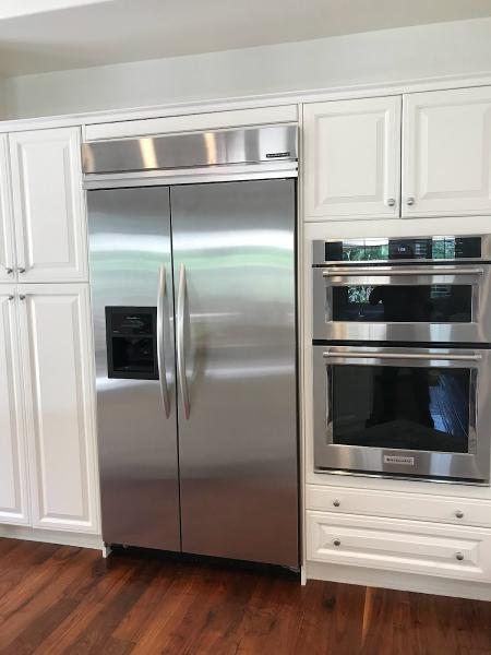 Prostar Appliance Service