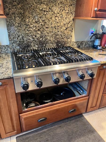 Prostar Appliance Service