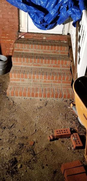 ATS Masonry