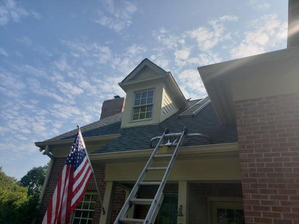 Carmel Roofs