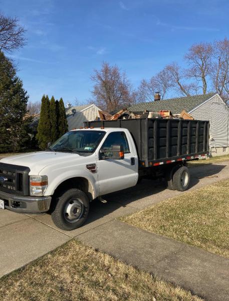 Mack's Junk Removal LLC
