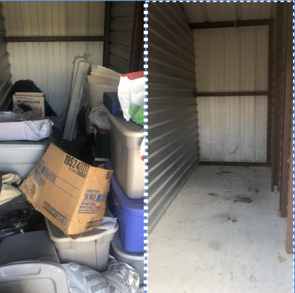 Mack's Junk Removal LLC