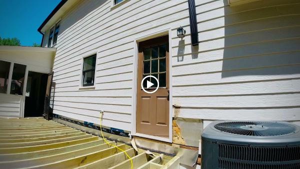 E&S Home Improvement and Repair