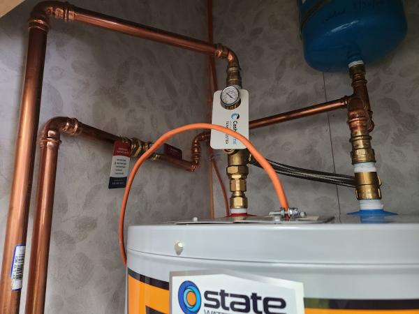 Prime Plumbing