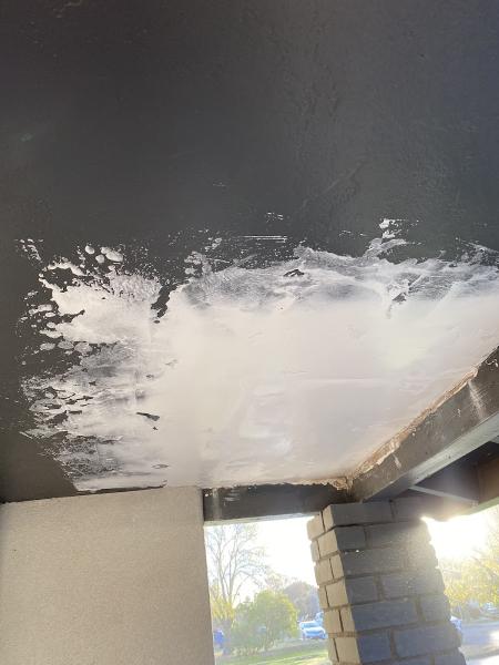 Daren's Drywall and Stucco Repair