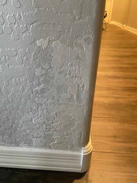 Daren's Drywall and Stucco Repair