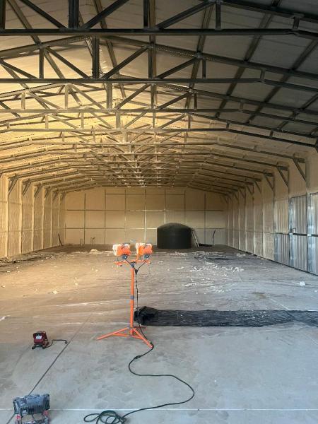 Grand View Insulation & Drywall LLC