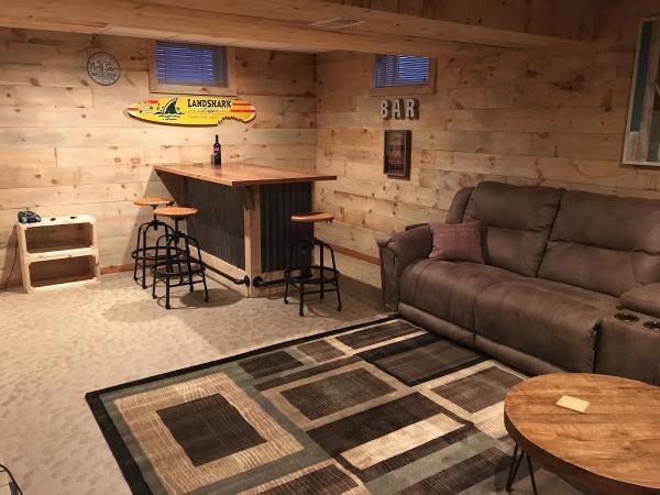 Confer Custom Homes