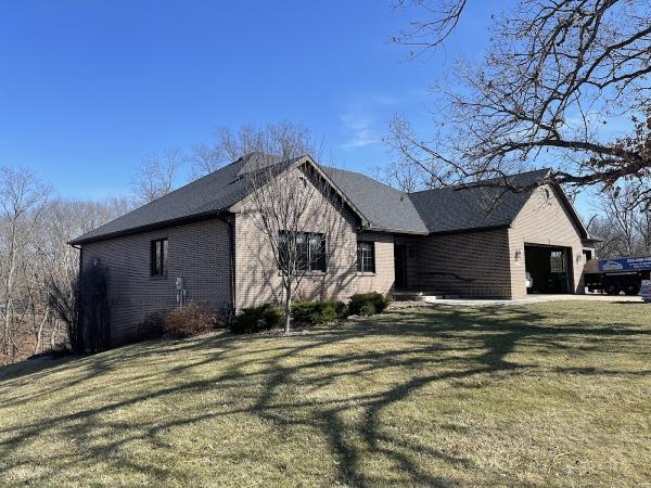 Des Moines Area Roofing + Solar