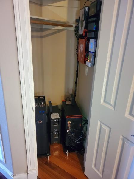 Lupen Systems