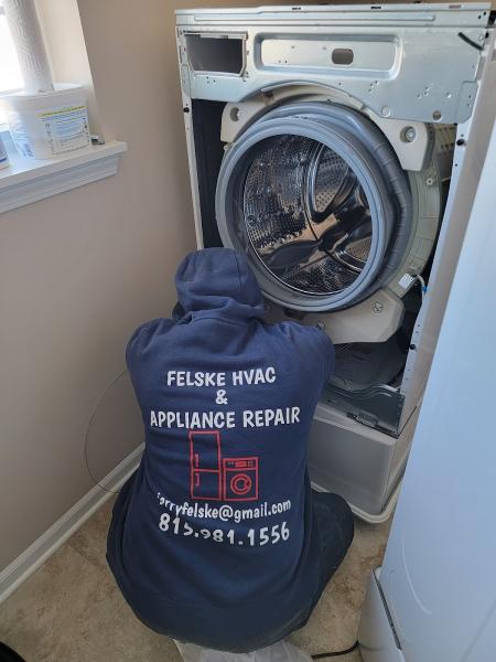 Felske Hvac & Appliance Repair