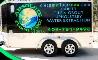Absolute Floor Care