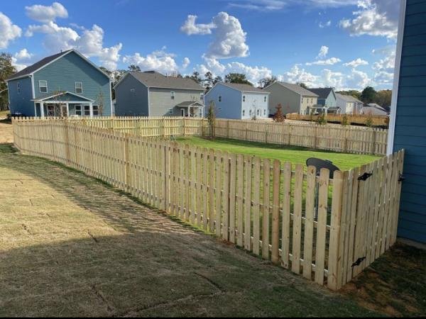CLT Fence Company
